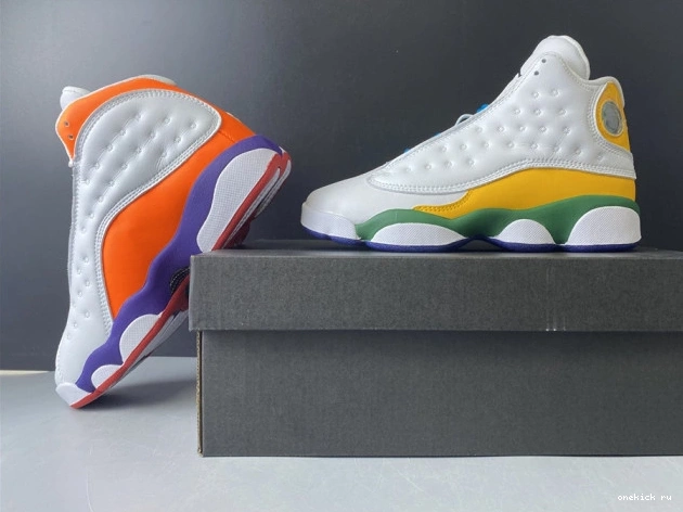 Rep Onekick GS CV0785-158 Jordan Playground 13 Air 0804